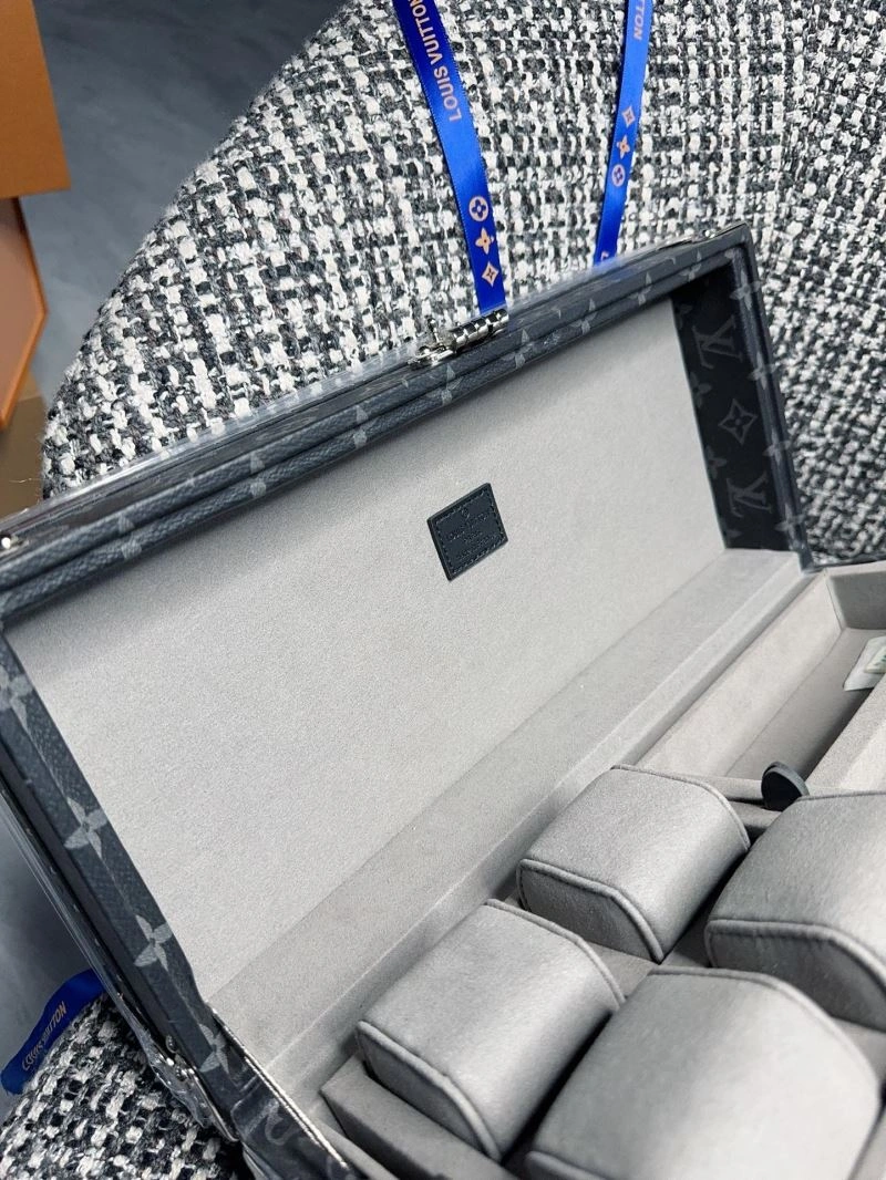 Sustainable Louis Vuitton Watches Boxes 276944