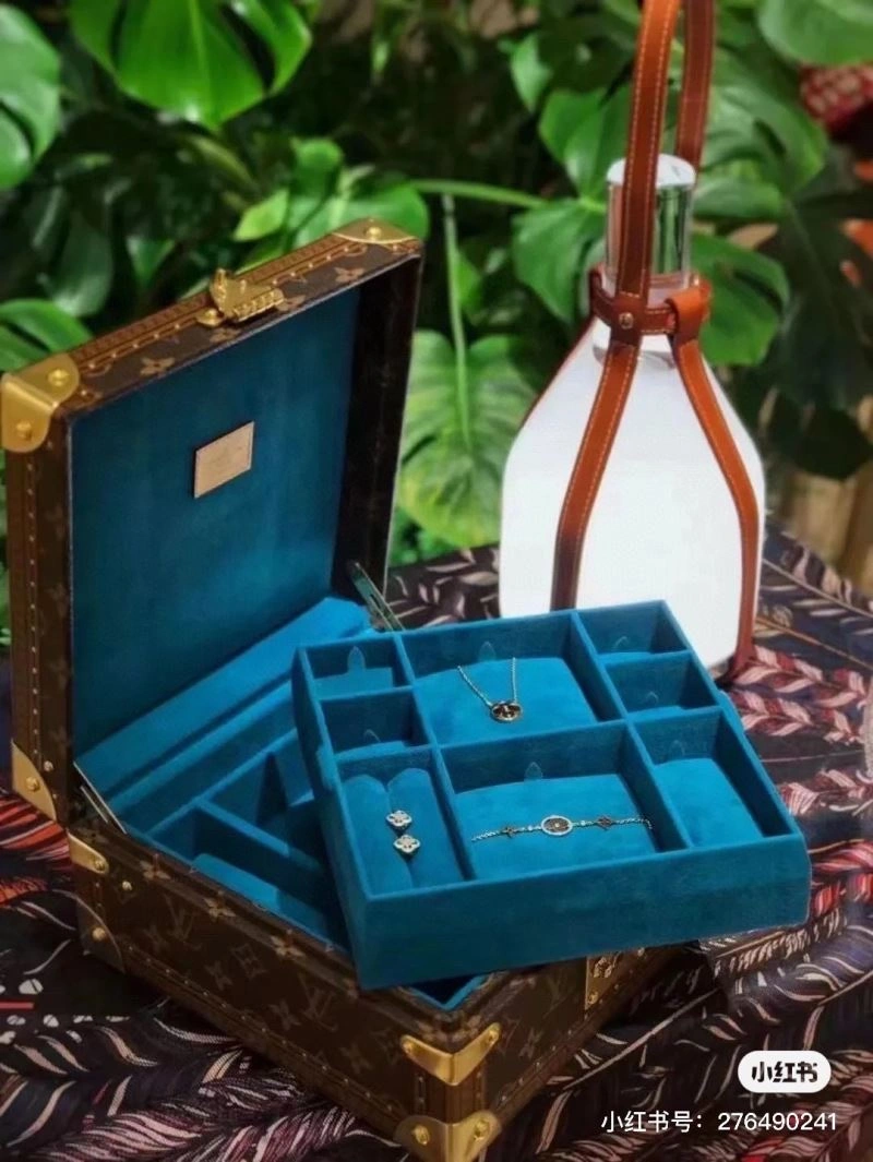 Louis Vuitton Watches Boxes GoodFit 276946