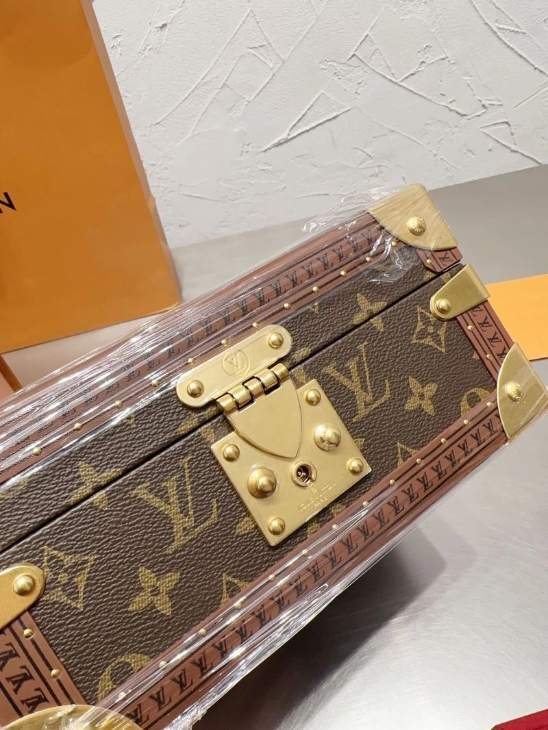 Louis Vuitton Watches Boxes TravelReady 276947