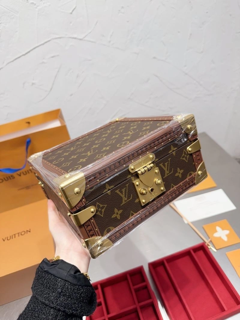 Louis Vuitton Watches Boxes TravelReady 276947