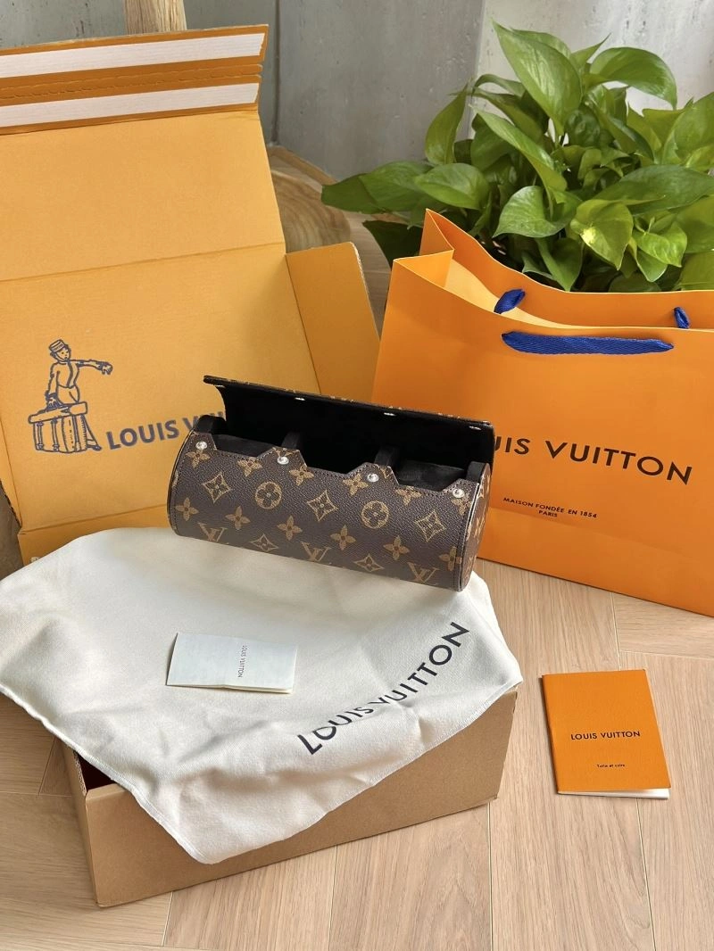 Louis Vuitton Watches Boxes SoftTouch 276943