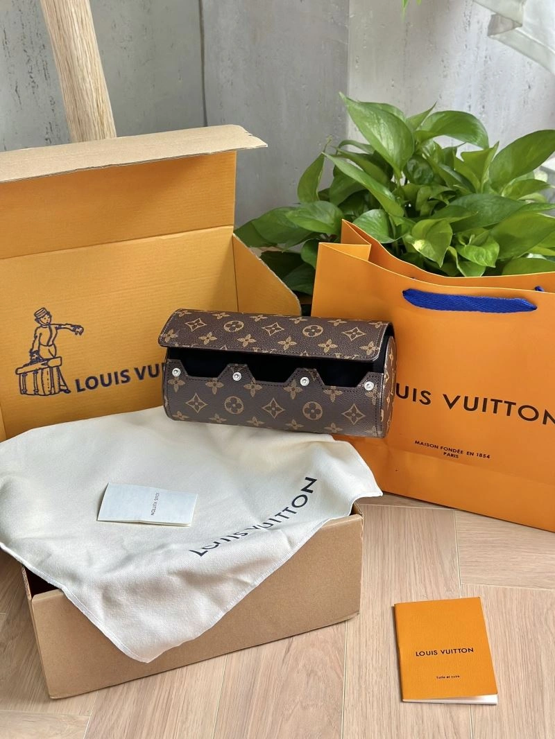 Louis Vuitton Watches Boxes SoftTouch 276943