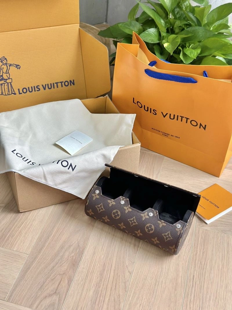 Louis Vuitton Watches Boxes SoftTouch 276943