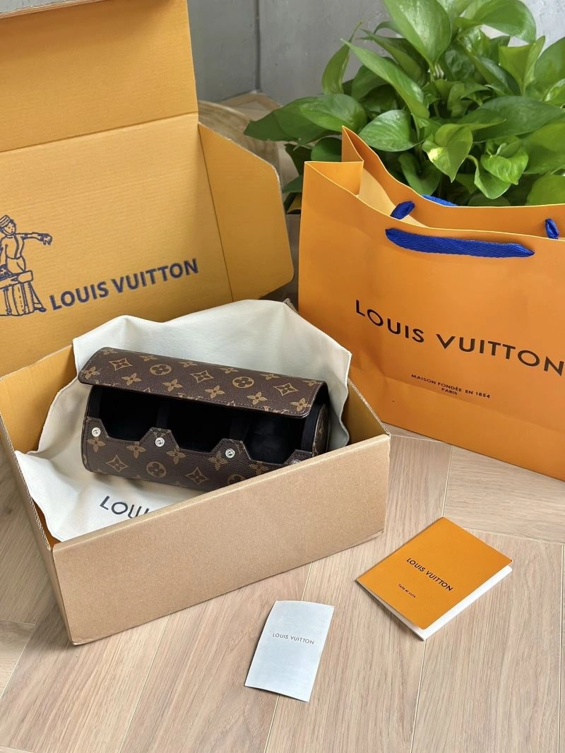 Louis Vuitton Watches Boxes SoftTouch 276943