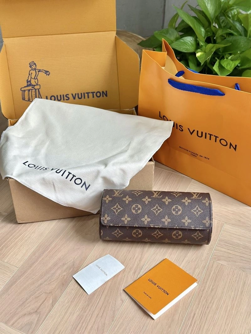 Louis Vuitton Watches Boxes SoftTouch 276943