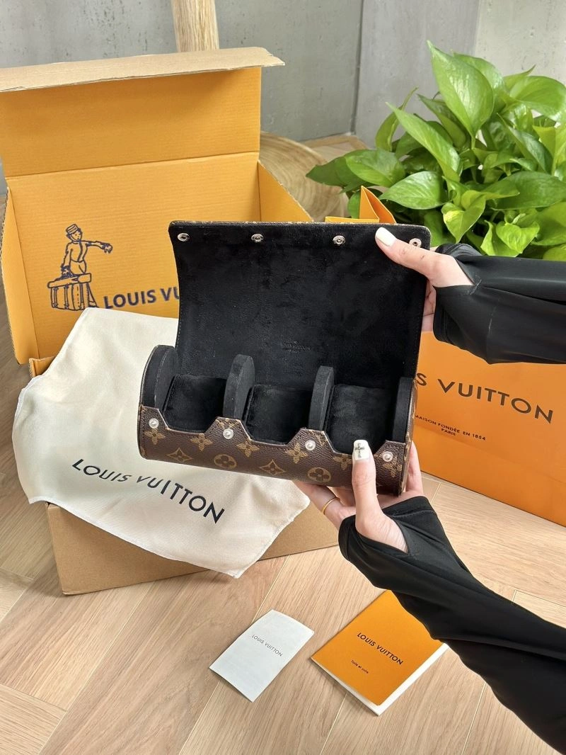 Louis Vuitton Watches Boxes SoftTouch 276943