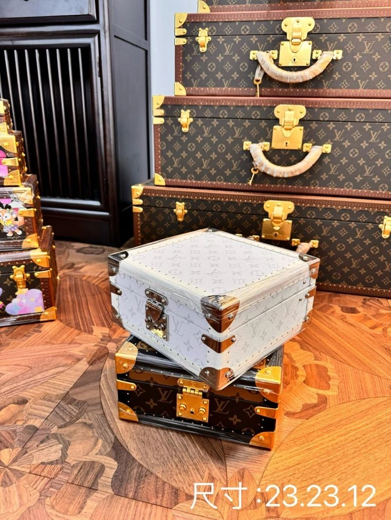 WellDesigned Louis Vuitton Watches Boxes 276953