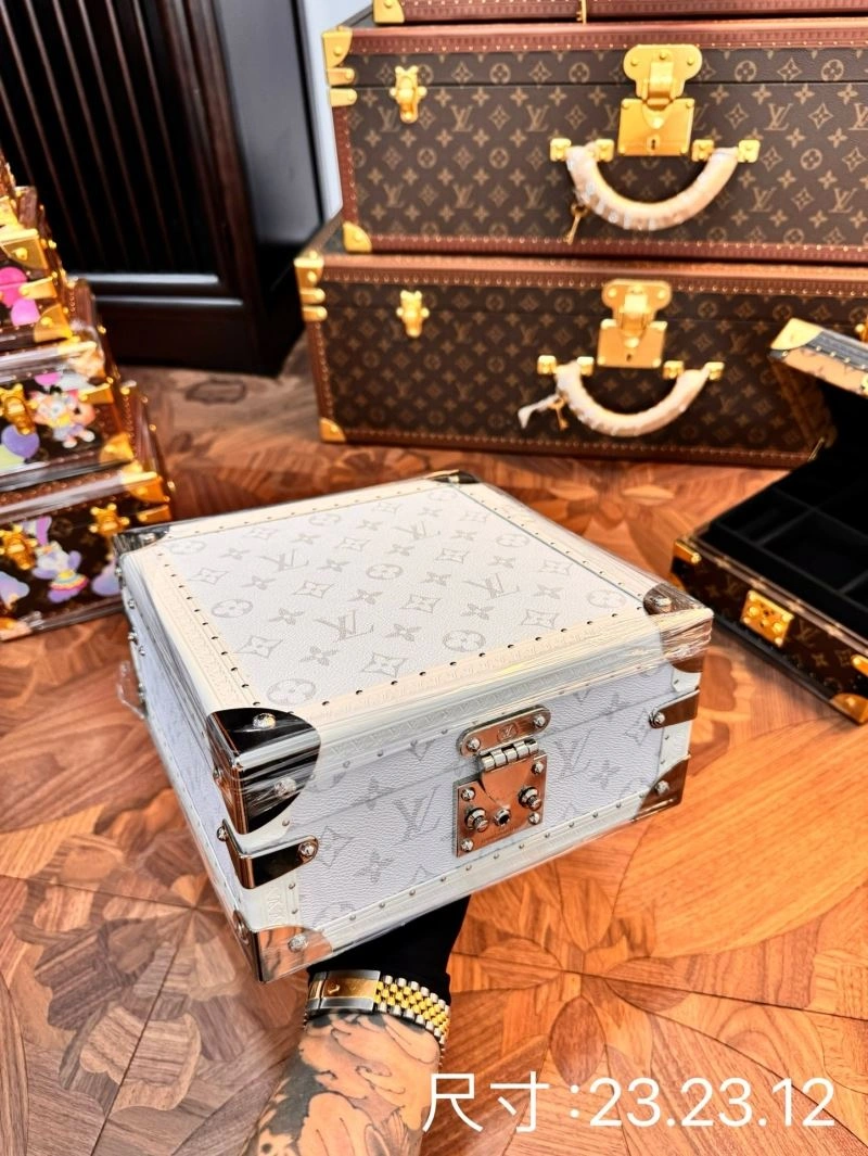 WellDesigned Louis Vuitton Watches Boxes 276953