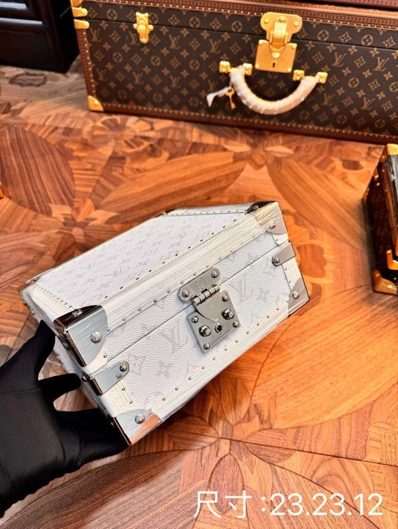 WellDesigned Louis Vuitton Watches Boxes 276953