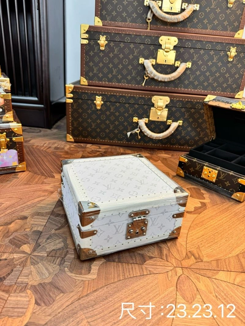 WellDesigned Louis Vuitton Watches Boxes 276953