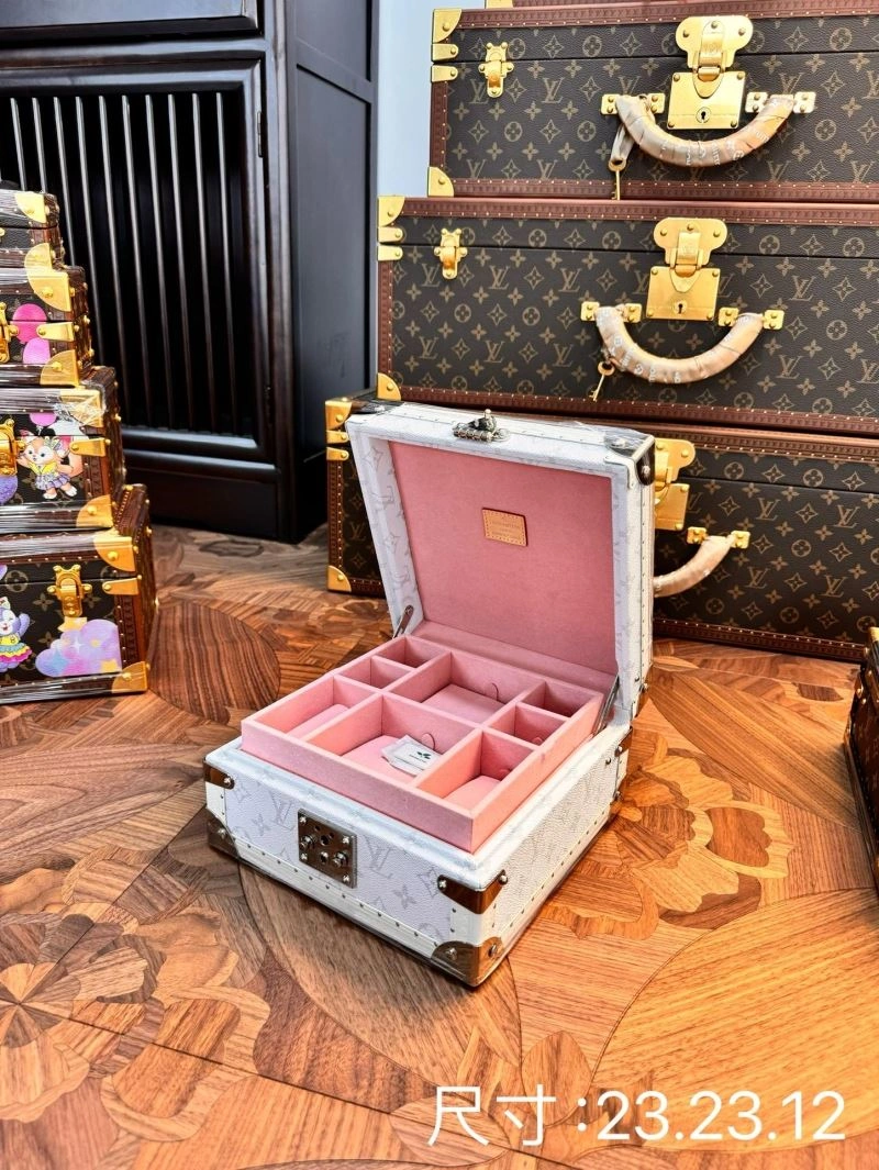 WellDesigned Louis Vuitton Watches Boxes 276953
