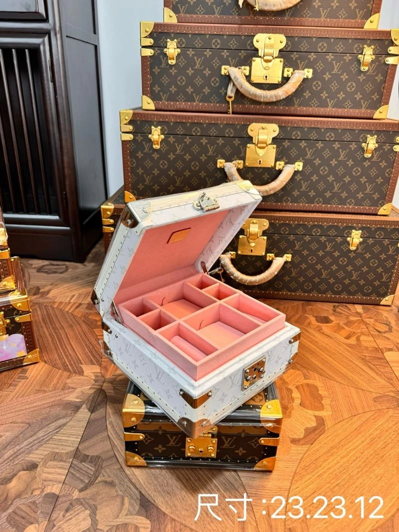 WellDesigned Louis Vuitton Watches Boxes 276953