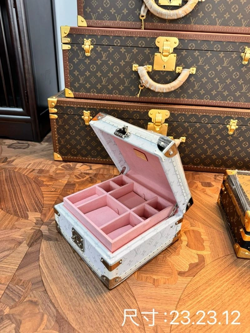 WellDesigned Louis Vuitton Watches Boxes 276953