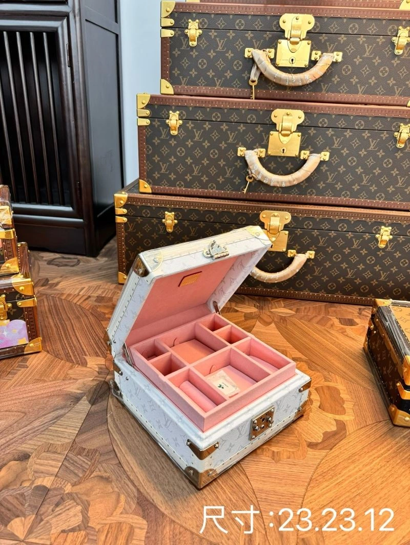 WellDesigned Louis Vuitton Watches Boxes 276953