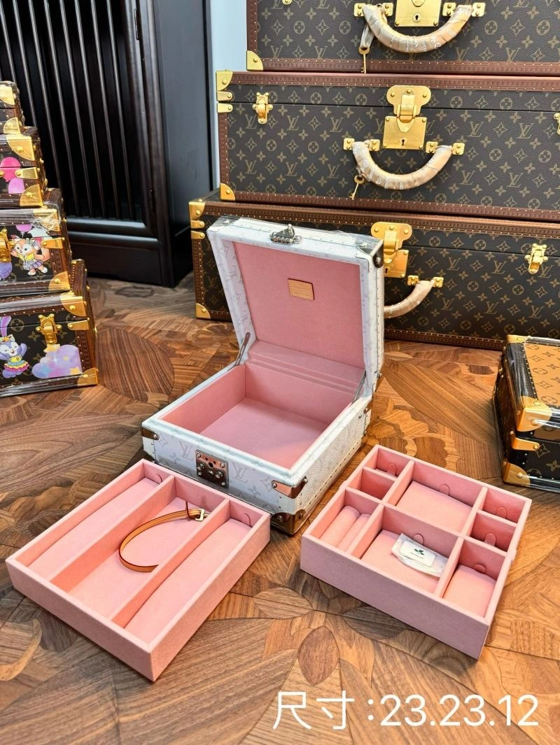 WellDesigned Louis Vuitton Watches Boxes 276953