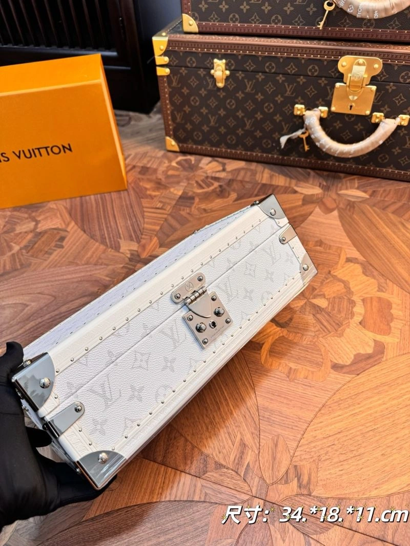WrinkleFree Louis Vuitton Watches Boxes 276935