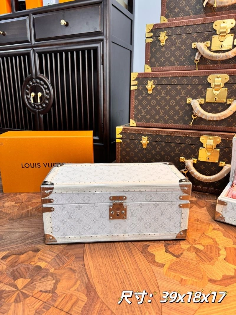 Lightweight Louis Vuitton Watches Boxes 276951