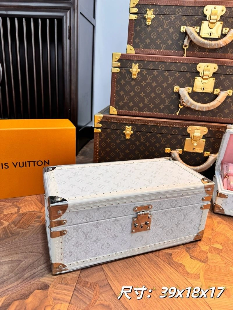 Lightweight Louis Vuitton Watches Boxes 276951