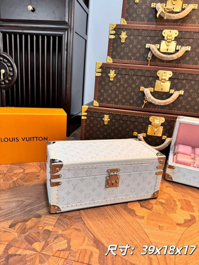 Lightweight Louis Vuitton Watches Boxes 276951