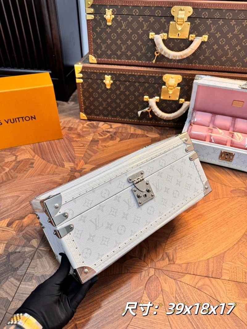 Lightweight Louis Vuitton Watches Boxes 276951