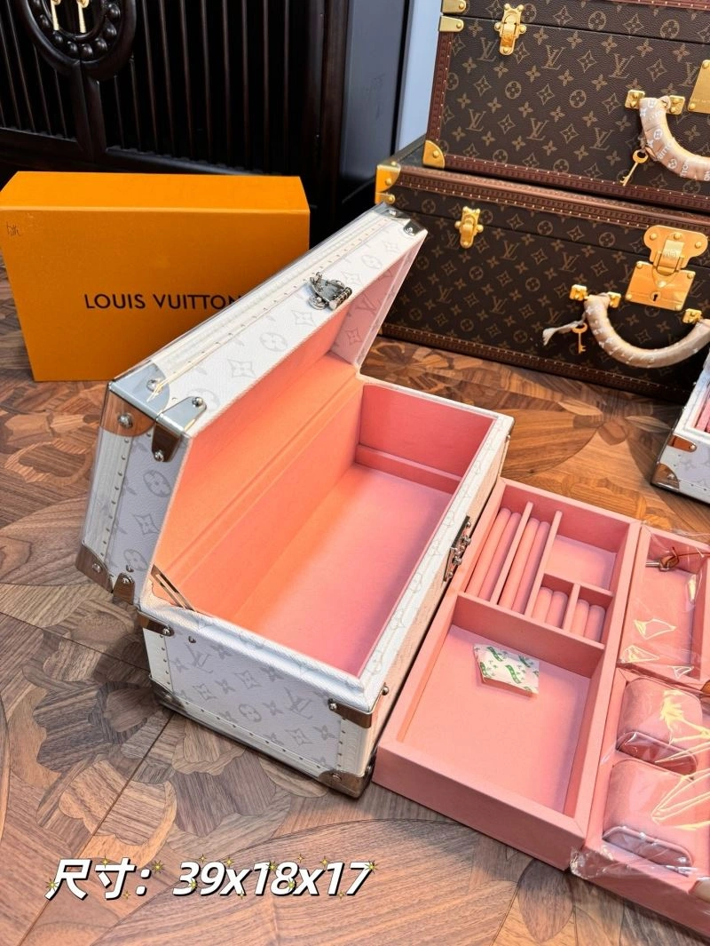 Lightweight Louis Vuitton Watches Boxes 276951