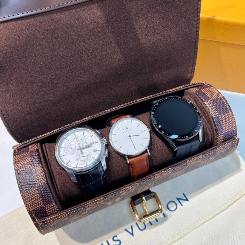 Louis Vuitton Watches Boxes Casual 276949