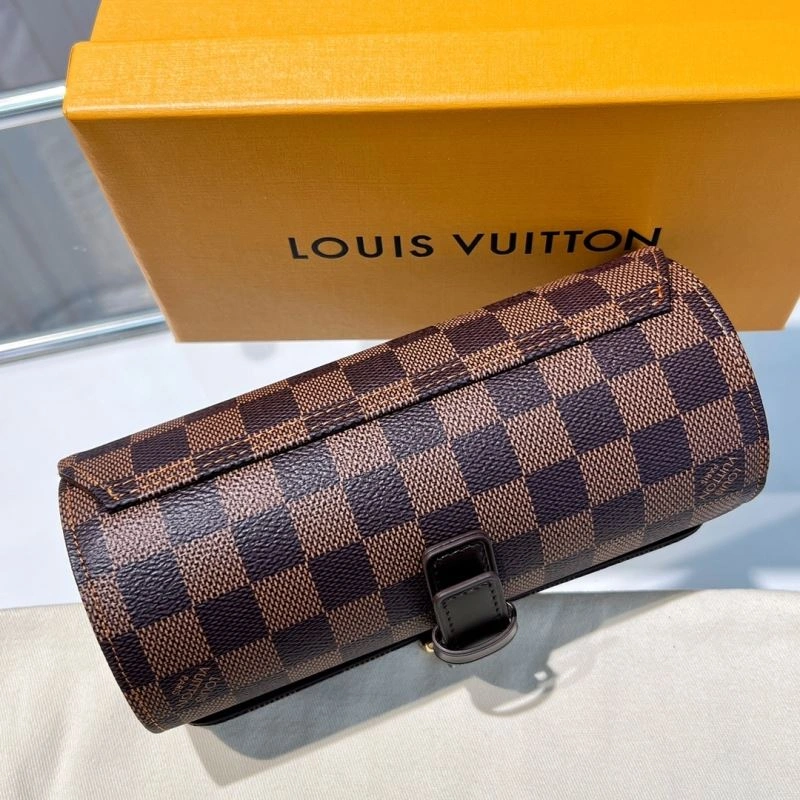 Louis Vuitton Watches Boxes Casual 276949
