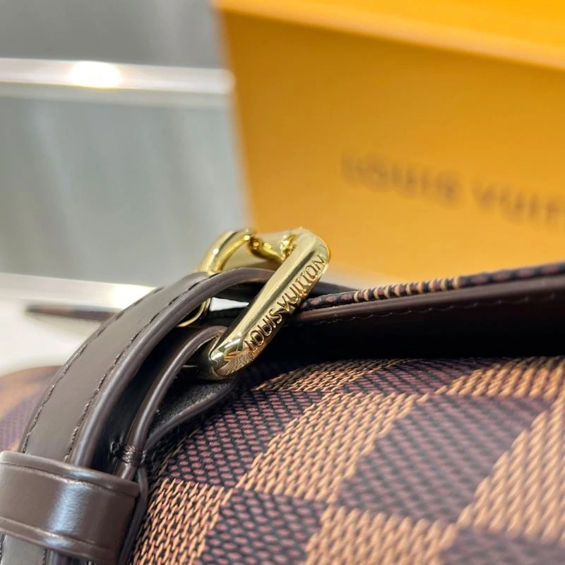 Louis Vuitton Watches Boxes Casual 276949