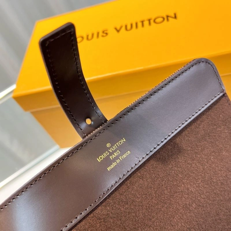 Louis Vuitton Watches Boxes Casual 276949