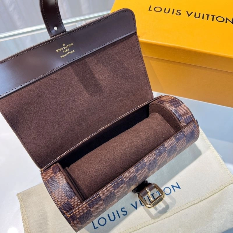Louis Vuitton Watches Boxes Casual 276949