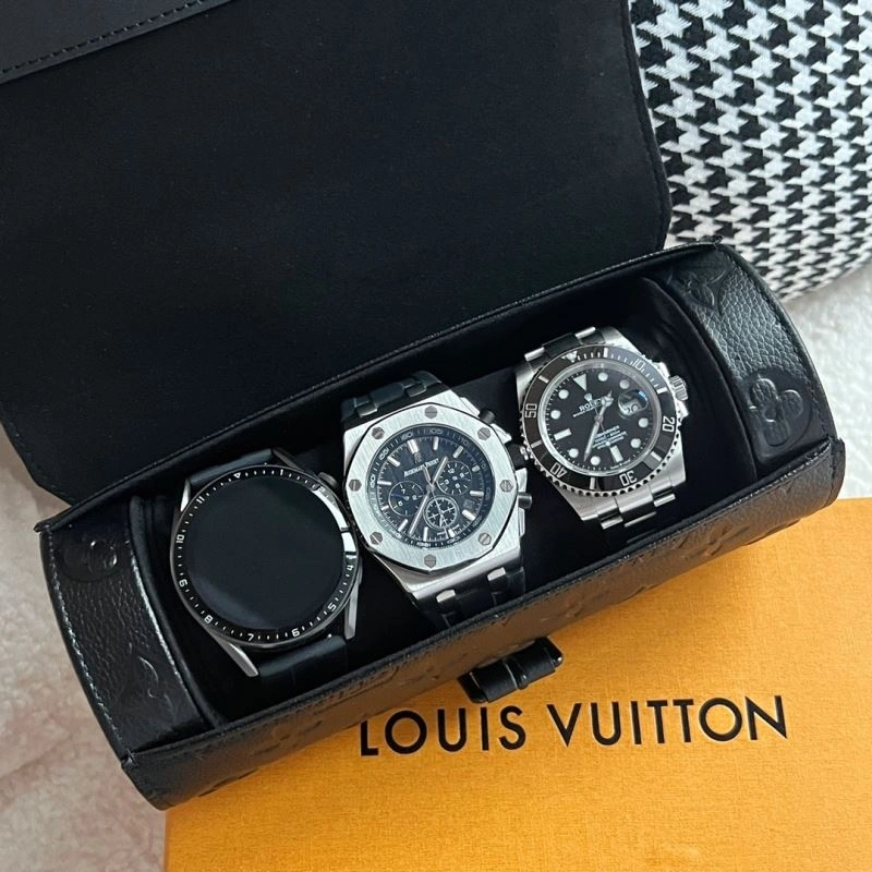 Louis Vuitton Watches Boxes RelaxedFit 276931