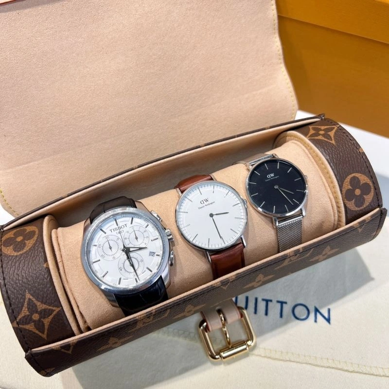 Louis Vuitton Watches Boxes Compact 276933