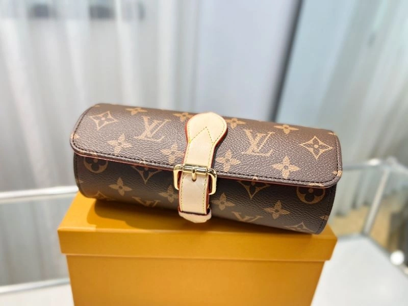Louis Vuitton Watches Boxes Compact 276933