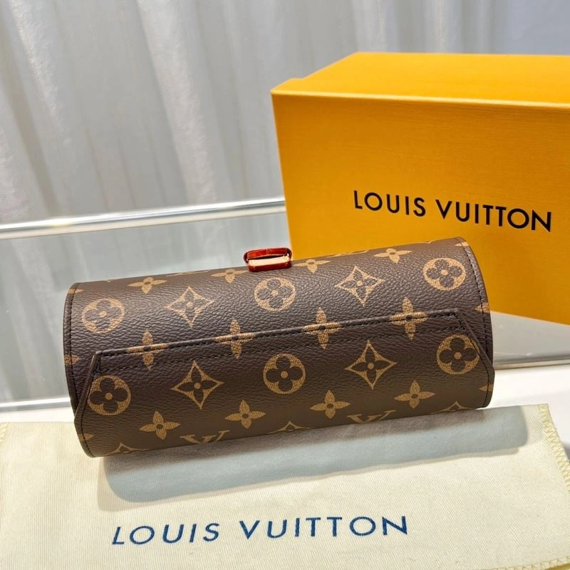 Louis Vuitton Watches Boxes Compact 276933