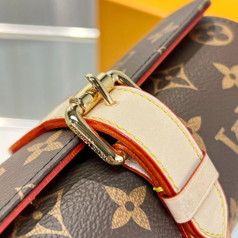 Louis Vuitton Watches Boxes Compact 276933
