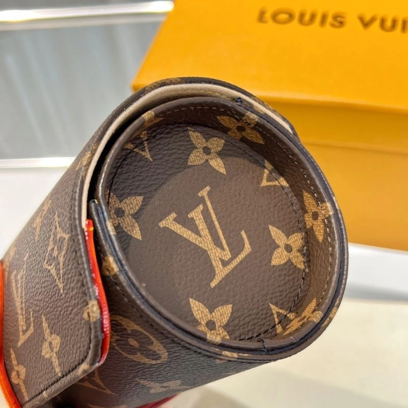 Louis Vuitton Watches Boxes Compact 276933