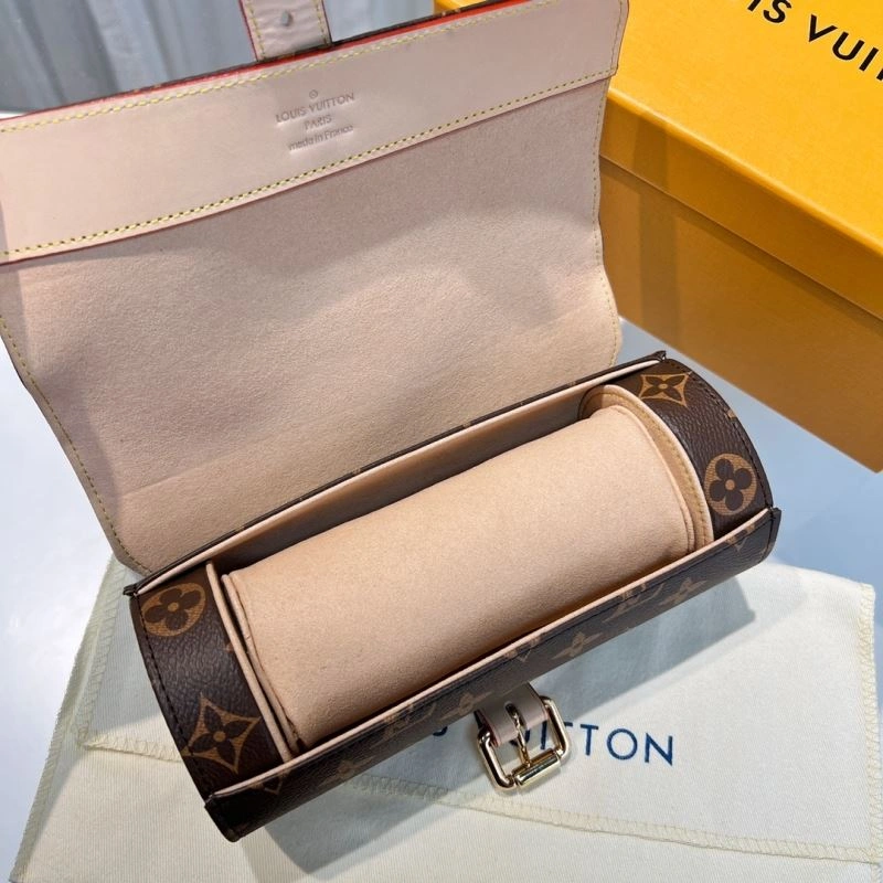 Louis Vuitton Watches Boxes Compact 276933