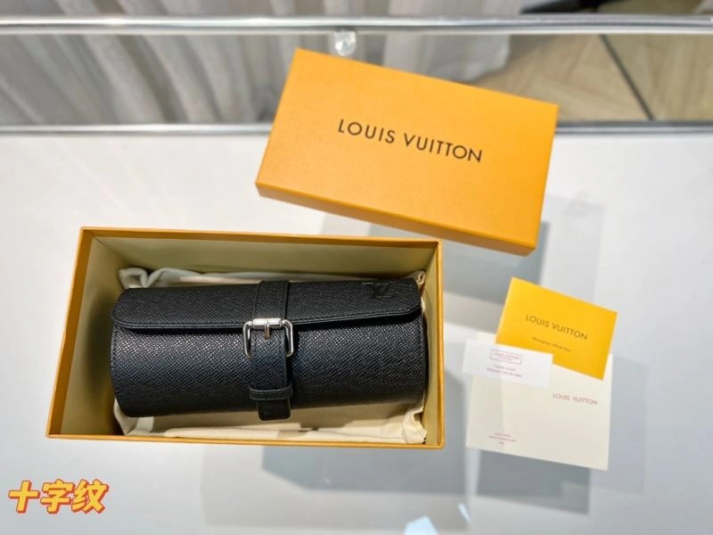 Sophisticated Louis Vuitton Watches Boxes 276937