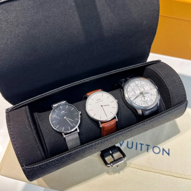 Sophisticated Louis Vuitton Watches Boxes 276937
