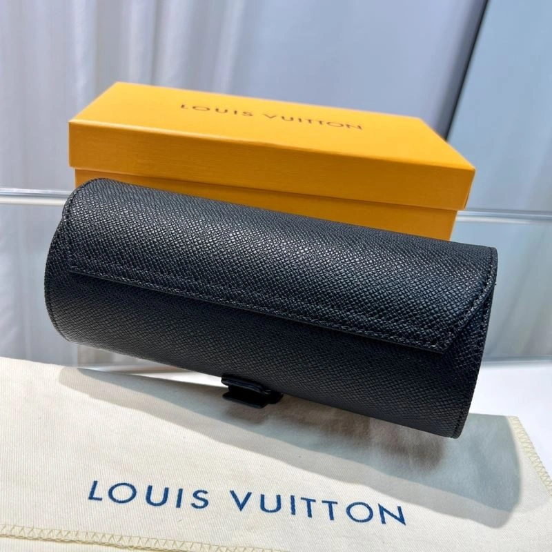 Sophisticated Louis Vuitton Watches Boxes 276937