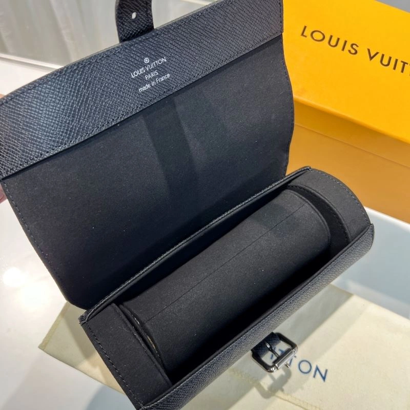 Sophisticated Louis Vuitton Watches Boxes 276937