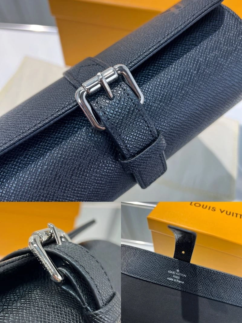 Sophisticated Louis Vuitton Watches Boxes 276937