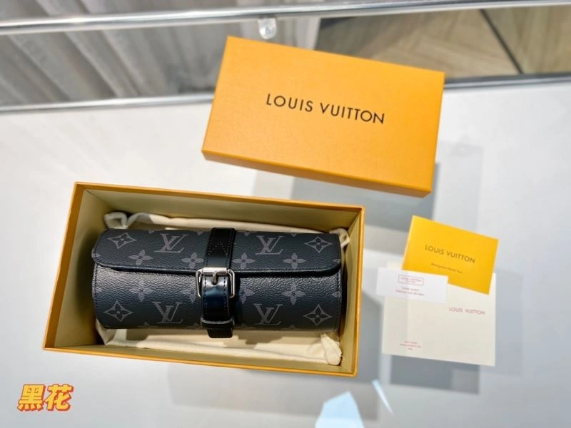 Louis Vuitton Watches Boxes Lightweight 276934