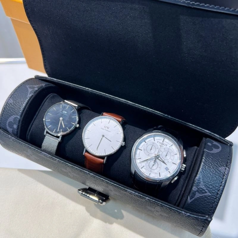 Louis Vuitton Watches Boxes Lightweight 276934