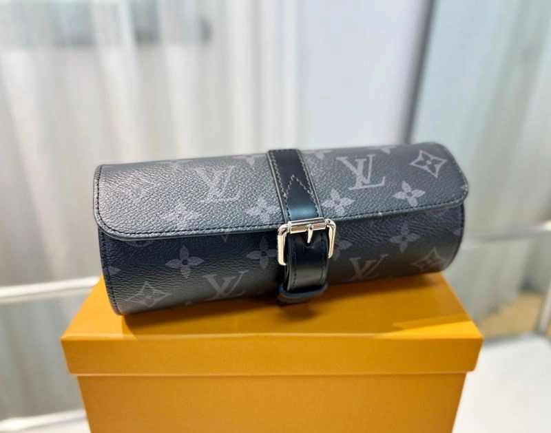 Louis Vuitton Watches Boxes Lightweight 276934