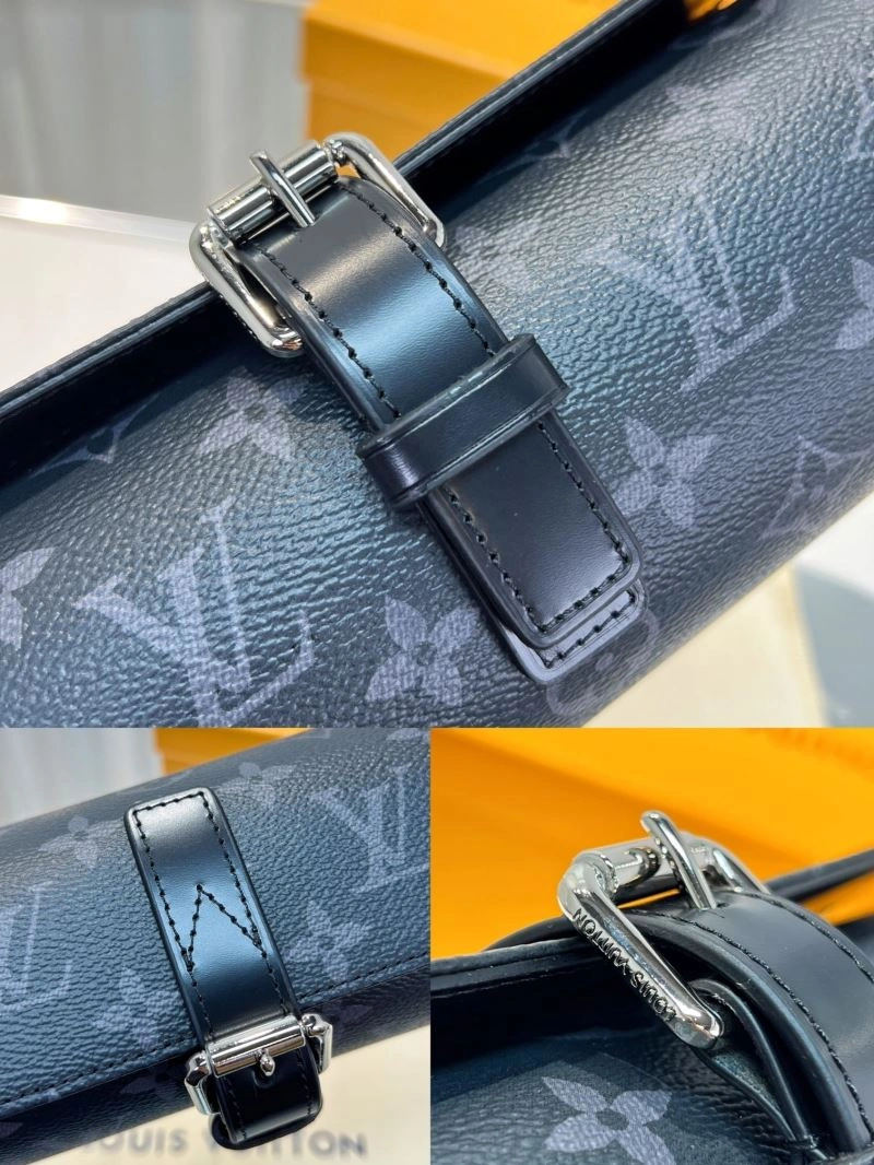 Louis Vuitton Watches Boxes Lightweight 276934