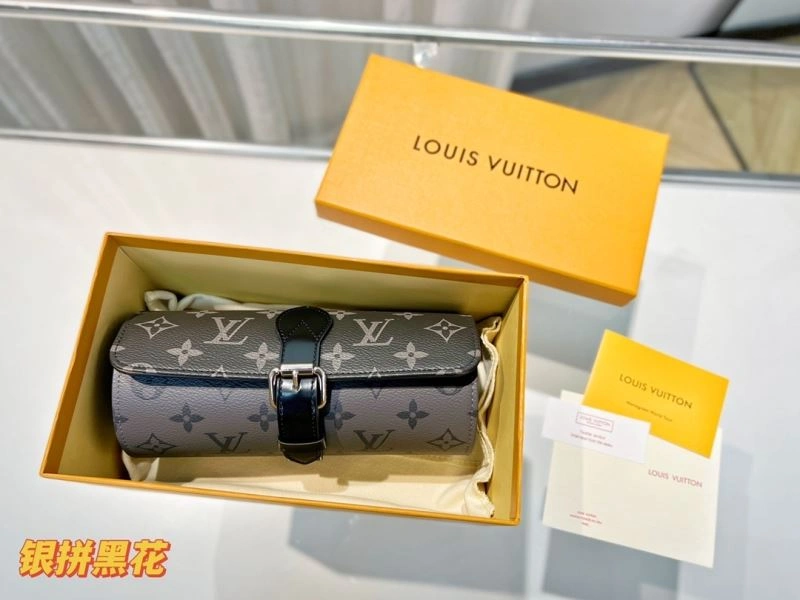 Sporty Louis Vuitton Watches Boxes 276928