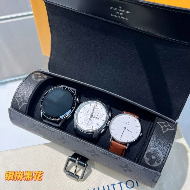 Sporty Louis Vuitton Watches Boxes 276928