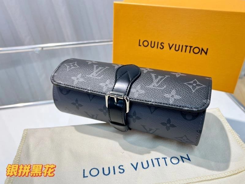 Sporty Louis Vuitton Watches Boxes 276928