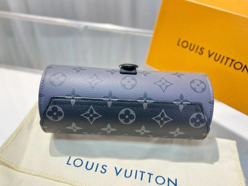 Sporty Louis Vuitton Watches Boxes 276928